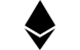 Ethereum logo kryptowaluta ETH szybkie transakcje